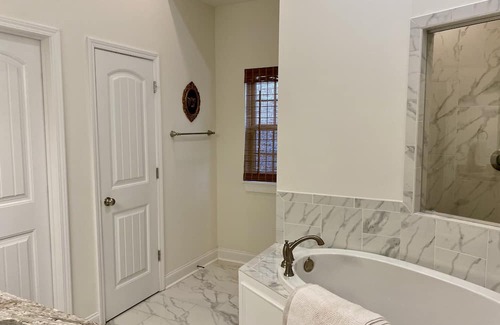 Starkville House | MSSTATE Gameday house, just 2 miles from the university!