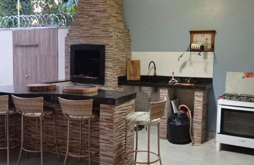 Alter do Chao House | Casa Nossa Praia 2alter do Chão