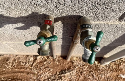 Gilbert RV Rental | Gilbert Heritage District RV Campsite