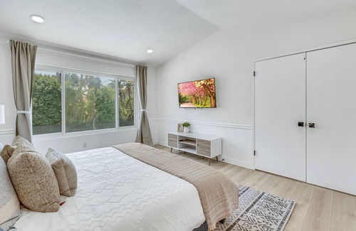 Norco House | A Perfect Pool House Designed for Family/Friends - Corona, CA