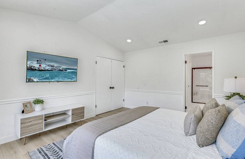 Norco House | A Perfect Pool House Designed for Family/Friends - Corona, CA