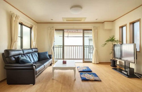 Itabashi House | Designer 2story house 20 minutes walk from Ikebukuro Station adjacent parking lot plenty of baby - Rent a whole house / Itabashi Tokyo