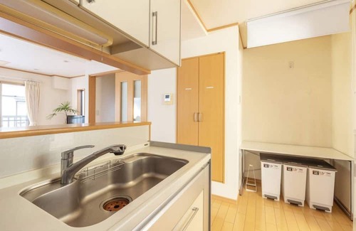 Itabashi House | Designer 2story house 20 minutes walk from Ikebukuro Station adjacent parking lot plenty of baby - Rent a whole house / Itabashi Tokyo