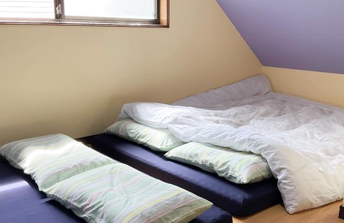 Kita-gun House | Room without meals Limited to 1 group per day W / Takamatsu Kagawa