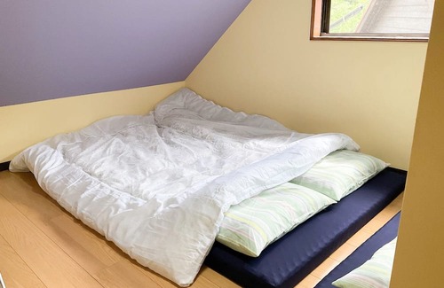 Kita-gun House | Room without meals Limited to 1 group per day W / Takamatsu Kagawa