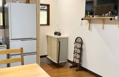 Kita-gun House | Room without meals Limited to 1 group per day W / Takamatsu Kagawa