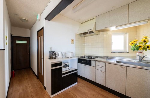 Otaru House | SHIONE - SHIONE /Otaru Hokkaidō