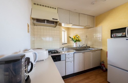 Otaru House | SHIONE - SHIONE /Otaru Hokkaidō