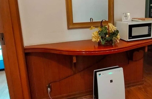 Odawara House | Nonsmoking Twin room Free breakfast service 1 / Odawara Kanagawa