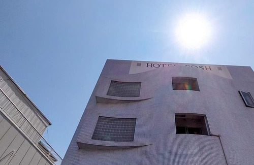 Odawara House | Nonsmoking Twin room Free breakfast service 1 / Odawara Kanagawa