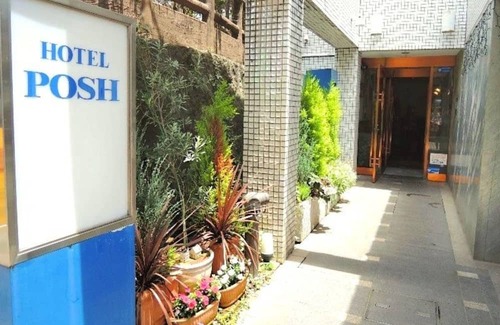 Odawara House | Nonsmoking Twin room Free breakfast service 1 / Odawara Kanagawa