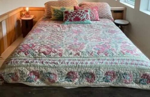 Huntington House | Lofty Dreams