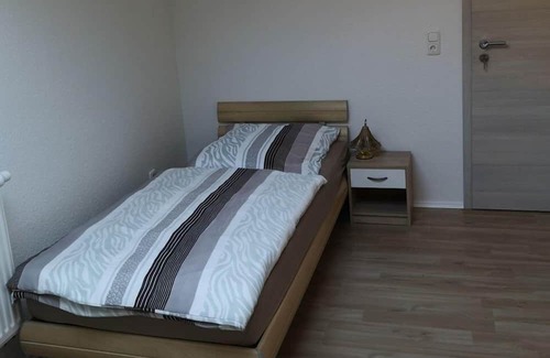 Herleshausen House | Ferienhaus für 15 Gäste mit 150m² in Herleshausen
