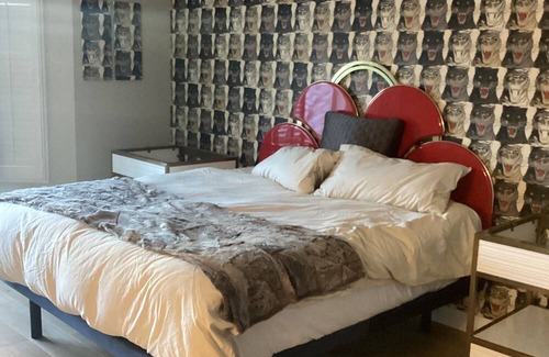 Winchester House | Mansion for Super Bowl entertainment