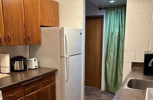 Saskatoon Apartment | A 2-Bed Immaculate Suite in City’s Best Location