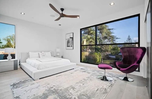 NoHo Arts District Villa | Ultra Luxury Modern Villa