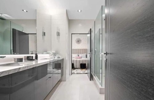 NoHo Arts District Villa | Ultra Luxury Modern Villa