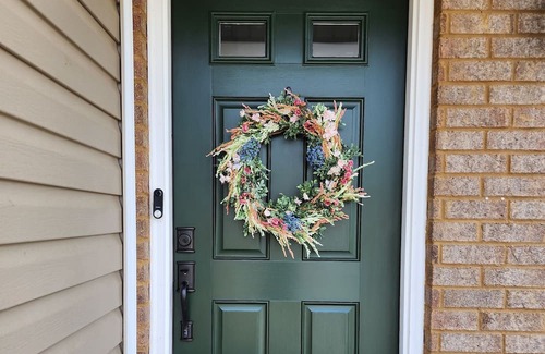 Stateburg House | Culdesac Tranquility