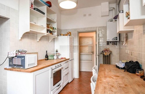 Ferrara Apartment | Appartamento Elegante nel Cuore di Ferrara: Stile e Comfort nel Centro Storico