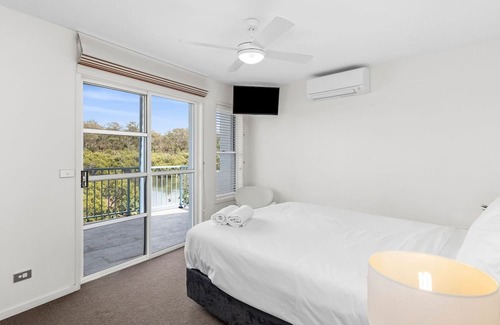 Batemans Bay House | Hidden Oasis on Clyde
