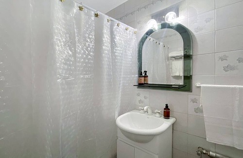 Caballito Apartment | Charming 2-Room Retreat in the Heart of Caballito