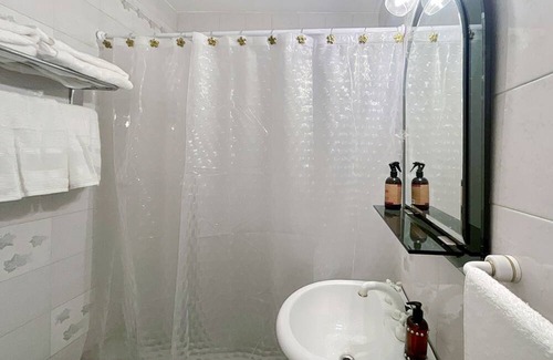 Caballito Apartment | Charming 2-Room Retreat in the Heart of Caballito
