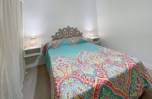 Caballito Apartment | Charming 2-Room Retreat in the Heart of Caballito