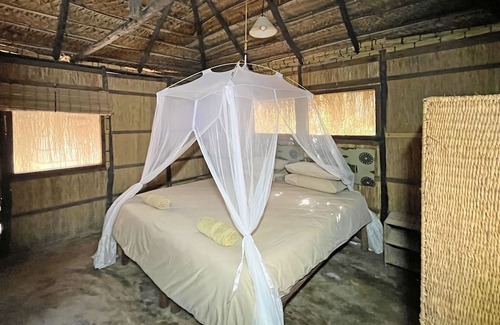 Inhambane Ski Chalet | Cabana 3 @ Mango Beach
