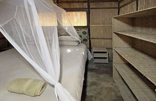 Inhambane Ski Chalet | Cabana 3 @ Mango Beach