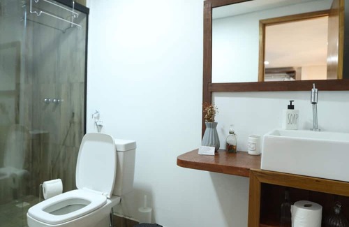 Maromba Apartment | Bungalow in Itatiaia True Refuge Container