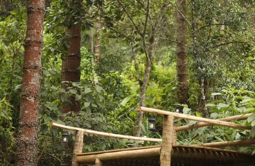 Maromba Apartment | Refuge in Itatiaia With Hydromassage Chal Tijolinho