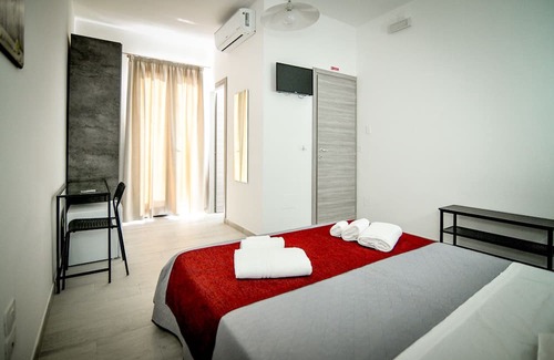 Avola House | Sikania Rooms Camera 1 (doppia)