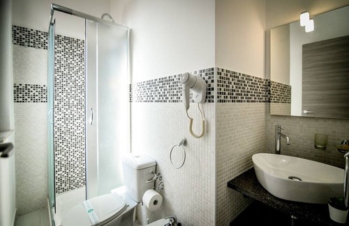 Avola House | Sikania Rooms Camera 1 (doppia)