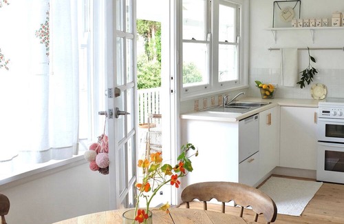 Moss Vale House | Hydrangea House, Moss Vale