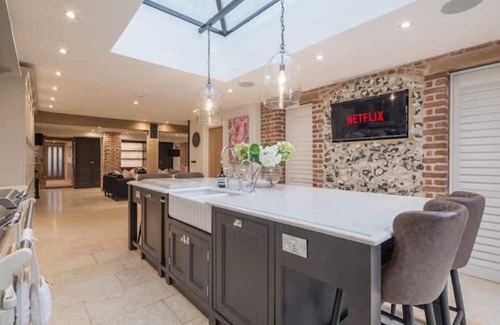 Harston Cottage | Forge cottage /Premium listing /14 guests