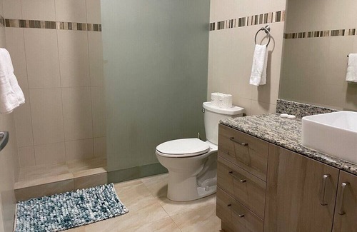 Tumon Apartment | Luxury 3BD/2BA Condo - Unit 206 Tumon Isa