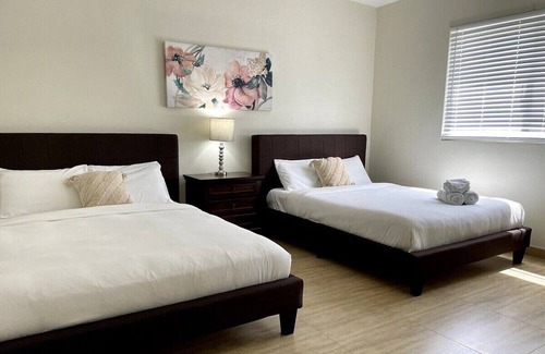 Tumon Apartment | Luxury 3BD/2BA Condo - Unit 201 Tumon Isa