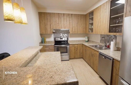 Tumon Apartment | Luxury 3BD/2BA Condo - Unit 101 Tumon Isa