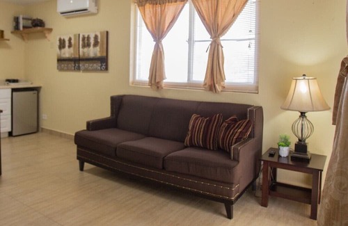 Tamuning Apartment | Oceanview 2BR/1BA - Unit 209 Ocean Villa