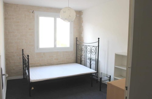 Tain-l'Hermitage Apartment | Homerez - Nice appartement for 5 ppl. with balcony at Tain-l'Hermitage