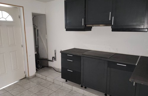 La Fere House | Charming town house.