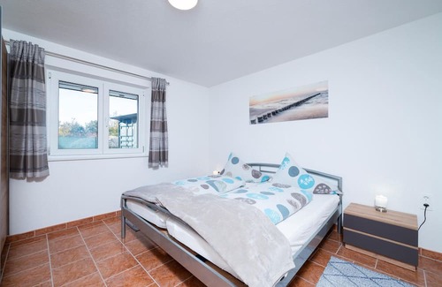 Prkacini Apartment | Ideal apartment for your family vacation with pool in a quiet location in Vidulini.