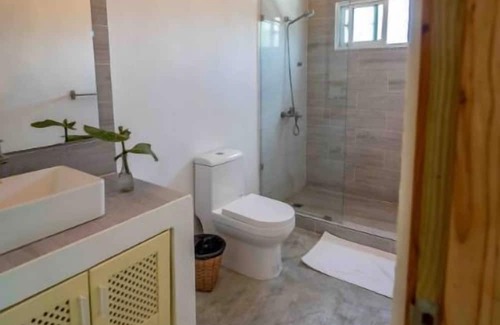 Rio San Juan Villa | Beautiful Villa with a 5min Beach walking distance