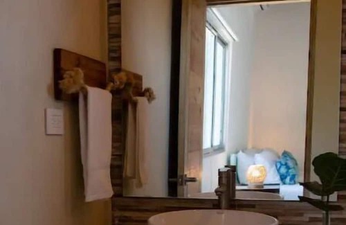Rio San Juan Villa | Beautiful Villa with a 5min Beach walking distance