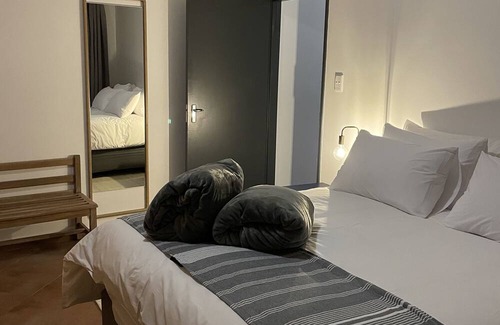 Windhoek House | Newly renovated family house. Close to malls, hospitals and sport facilities .