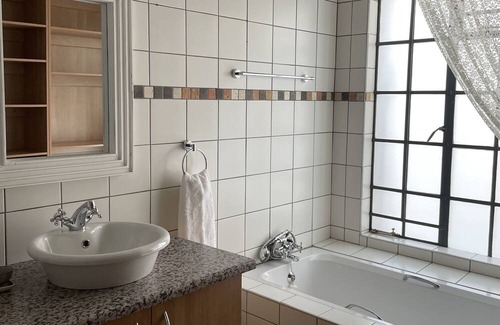 Windhoek House | Newly renovated family house. Close to malls, hospitals and sport facilities .