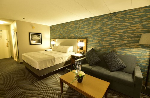 Grand Island Hotel | Radisson Hotel Niagara Falls-Grand Island