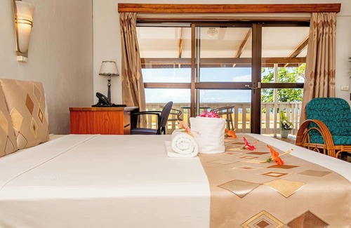 Honiara Hotel | Honiara Hotel