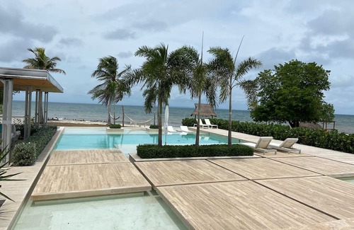 Bocachica Villa | Villa en Barú con playa privada 6BR