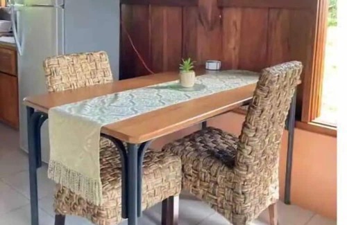 La Fortuna Cabin | Cabin in La Fortuna, Costa Rica. Cabin Ceiba EcoContainer in La Fortuna